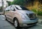 Sell 2016 Hyundai Starex in Quezon City-2