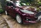 Selling Ford Fiesta 2014 Automatic Gasoline in Pasay-0