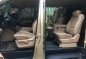 Selling Gold Hyundai Starex 2011 in Quezon City-8