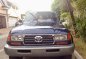 Like New Toyota Land Cruiser 1997 for sale in Parañaque-1