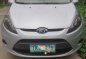 Selling Ford Fiesta 2011 Automatic Gasoline in Cabanatuan-0