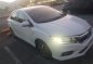 Selling Honda City 2018 Automatic Gasoline in Caloocan-5