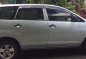 2nd Hand Toyota Innova 2006 Automatic Diesel for sale in Quezon City-4