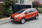2nd Hand Ford Ecosport 2014 Automatic Gasoline for sale in Mandaluyong-0