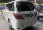 2nd Hand Toyota Alphard 2013 Van for sale in Pasig-3