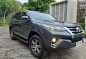 Selling 2nd Hand Toyota Fortuner 2018 at 15000 km in Angeles-0