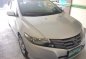 2nd Hand Honda City 2011 Manual Gasoline for sale in Angeles-3