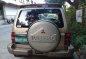 Selling 2nd Hand Mitsubishi Pajero in Mandaue-0