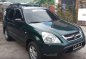 Honda Cr-V 2004 Suv Automatic Gasoline for sale in Calamba-0