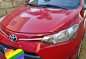 2nd Hand Toyota Vios 2014 Manual Gasoline for sale in Muntinlupa-0