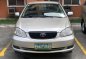 2nd Hand Toyota Altis 2006 at 118000 km for sale-1