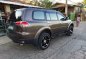 Mitsubishi Montero Sports 2014 Automatic Diesel for sale in Palayan-2