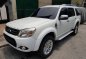 Selling Ford Everest 2014 Automatic Diesel in Quezon City-2