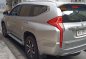 Selling 2nd Hand Mitsubishi Montero Sport 2016 in Muntinlupa-4