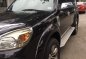 Selling 2nd Hand Ford Everest 2012 at 39000 km in Quezon City-3
