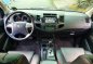 2nd Hand Toyota Fortuner 2015 Automatic Diesel for sale in Quezon City-6