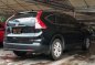 Honda Cr-V 2013 Automatic Gasoline for sale in Makati-4