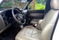 Selling 2nd Hand Nissan Patrol 2001 in Quezon City-0