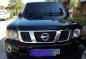 Selling Nissan Patrol Super Safari 2009 Automatic Diesel in Dasmariñas-0