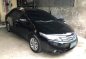 Selling Honda City 2011 Automatic Gasoline in Cebu City-1