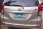 Selling Toyota Avanza 2013 Manual Gasoline in Mandaue-2