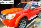 Selling 2nd Hand Ford Everest 2010 in Mandaluyong-0