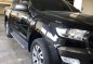 2nd Hand Ford Ranger 2016 for sale in Pasig-5