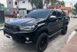 2nd Hand Toyota Hilux 2018 for sale in Angeles-6