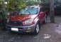 Selling 2nd Hand Toyota Rav4 2003 in Makati-3