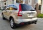 2nd Hand Honda Cr-V 2008 for sale in Cebu City-3