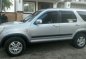 2nd Hand Honda Cr-V 2003 Automatic Gasoline for sale in Tagaytay-2