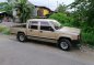 Selling 2nd Hand Mitsubishi L200 1994 in Cagayan De Oro-1