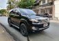 2nd Hand Toyota Fortuner 2015 Automatic Diesel for sale in Quezon City-0