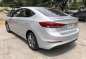 2nd Hand Hyundai Elantra 2017 for sale in Cebu City-5