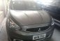 Sell 2nd Hand 2017 Mitsubishi Mirage Hatchback in Quezon City-0