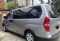 2nd Hand Hyundai Grand Starex 2014 for sale in Quezon City-1