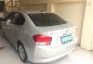 2nd Hand Honda City 2011 Manual Gasoline for sale in Angeles-0