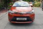 Selling 2nd Hand Toyota Vios 2016 in Quezon City-1