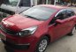 Selling 2nd Hand Kia Rio 2016 at 24000 km in Butuan-1