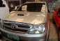 2nd Hand Toyota Fortuner 2005 for sale in Quezon City-0