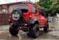 Suzuki Jimny 2003 Manual Gasoline for sale in Quezon City-5
