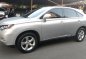 2nd Hand Lexus Rx450H 2011 Automatic Gasoline for sale in Pasig-2