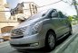 Sell 2016 Hyundai Starex in Quezon City-0