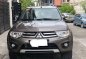 Selling Mitsubishi Montero 2014 Automatic Diesel in Taguig-0