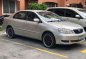 2nd Hand Toyota Altis 2006 at 118000 km for sale-0
