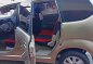 Selling Toyota Avanza 2009 at 123000 km in Angeles-8