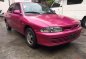 Mitsubishi Lancer 1996 Manual Gasoline for sale in Valenzuela-0