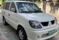 Selling 2nd Hand Mitsubishi Adventure 2008 in Taguig-0