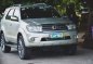 Toyota Fortuner 2011 Automatic Diesel for sale in Muntinlupa-4
