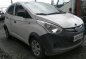 2nd Hand Hyundai Eon 2015 for sale in Cainta-1